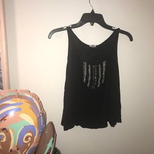 Ecote black top
